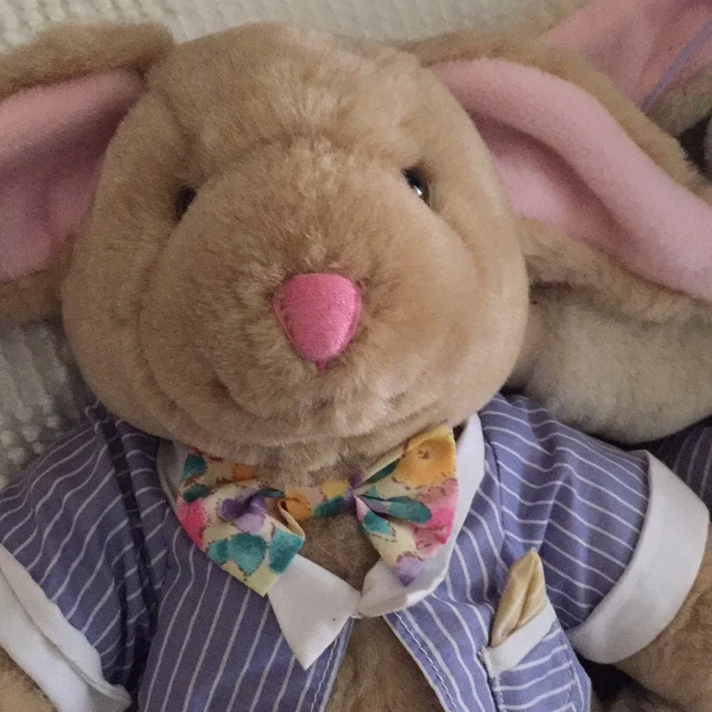 Easter Bunnies - Picture 2 of 8